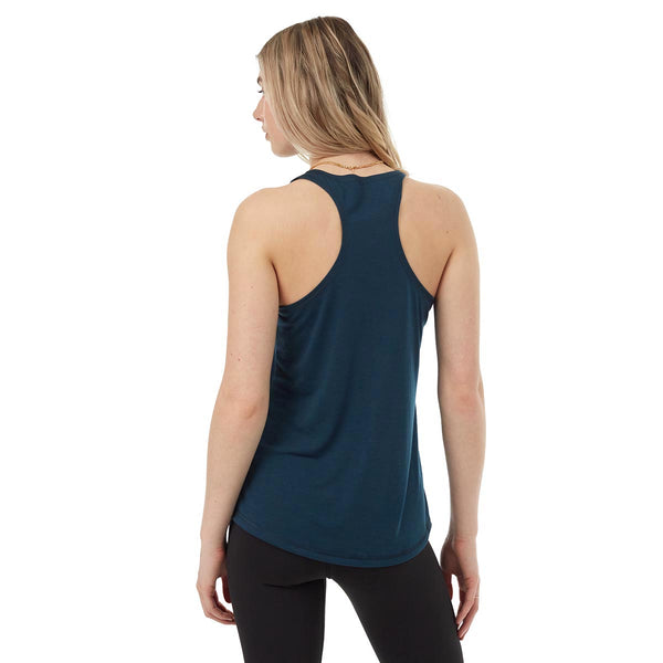 Tentree TCW2986 Women's Destination inMotion Tank