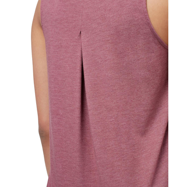 Tentree TCW3135 Women's TreeBlend V-Neck Tank