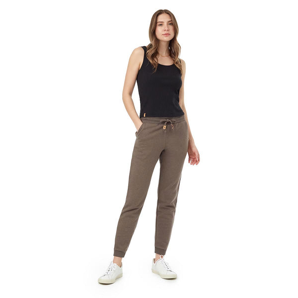 Tentree TCW3173 Women's TreeFleece Bamone Sweatpant