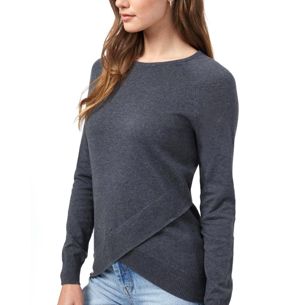 Tentree TCW3192 Women's Highline Cotton Acre Sweater