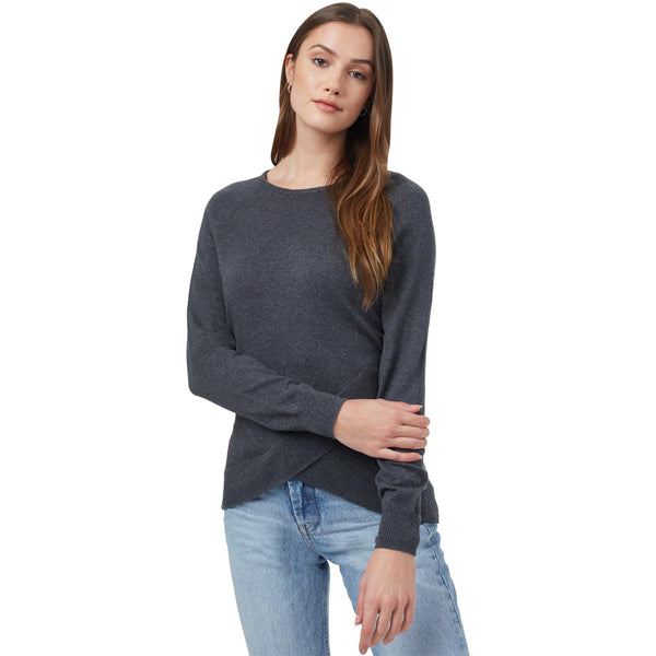 Tentree TCW3192 Women's Highline Cotton Acre Sweater