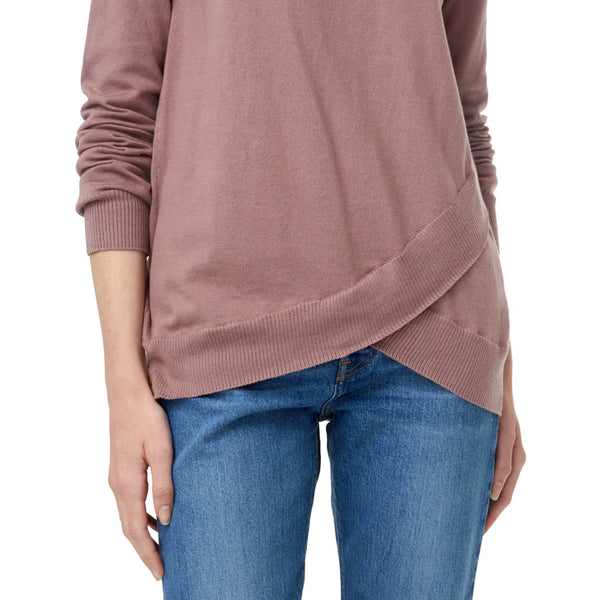 Tentree TCW3192 Women's Highline Cotton Acre Sweater