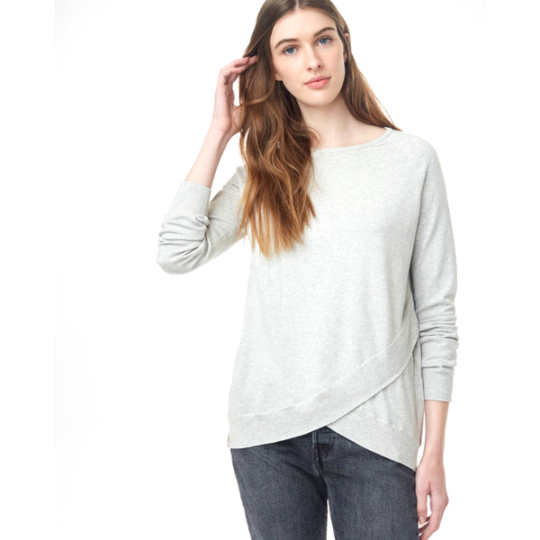 Tentree TCW3192 Women's Highline Cotton Acre Sweater