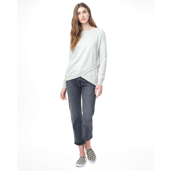 Tentree TCW3192 Women's Highline Cotton Acre Sweater