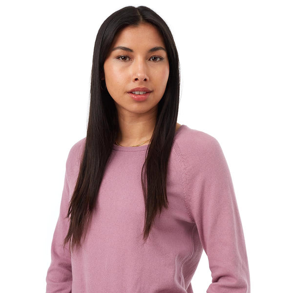 Tentree TCW3192 Women's Highline Cotton Acre Sweater