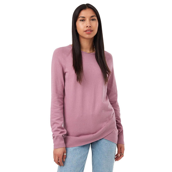 Tentree TCW3192 Women's Highline Cotton Acre Sweater