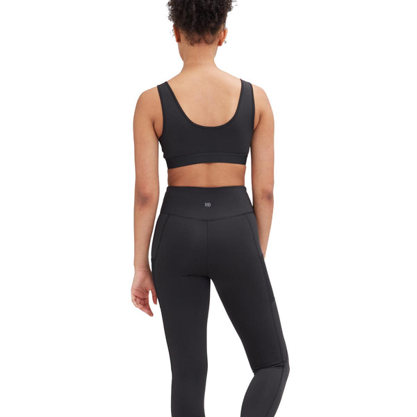 Tentree TCW3199 Women's inMotion 7/8 Pocket Legging