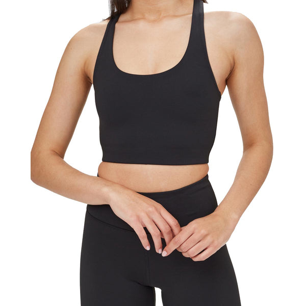 Tentree TCW3888 Women's inMotion Longline Active Bra