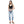 Load image into Gallery viewer, Tentree TCW4164 Women&#39;s Cropped Fitted Tank
