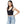 Load image into Gallery viewer, Tentree TCW4164 Women&#39;s Cropped Fitted Tank
