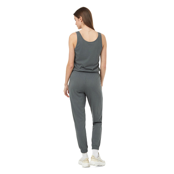 Tentree TCW4179 Women's Knit Tank Jumpsuit