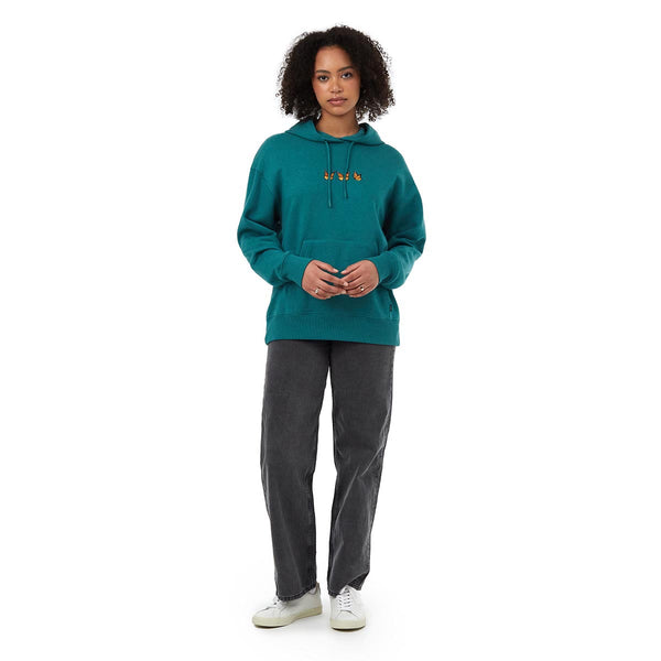 Tentree TCW4946 Women's Monarch Hoodie