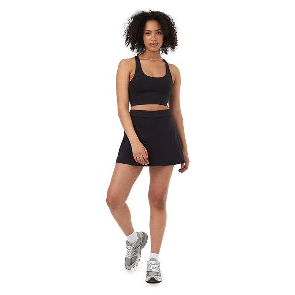 Tentree TCW4997 Women's inMotion Skort