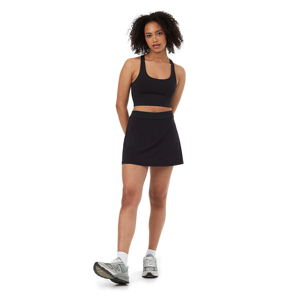 Tentree TCW4997 Women's inMotion Skort