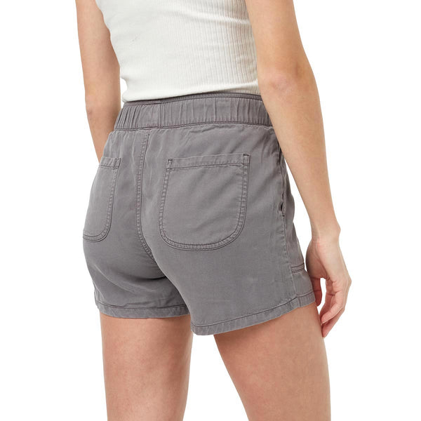 Tentree TCW5212 Women's Instow Short