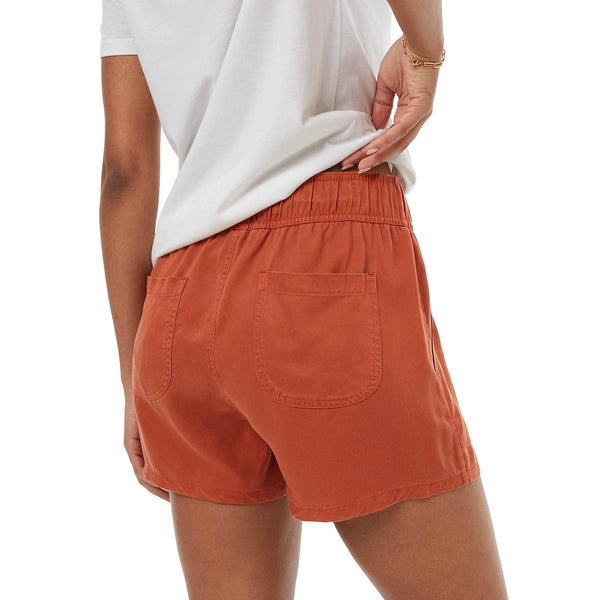 Tentree TCW5212 Women's Instow Short