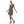 Load image into Gallery viewer, Tentree TCW5294 Women&#39;s Woven Wrap Dress
