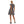 Load image into Gallery viewer, Tentree TCW5294 Women&#39;s Woven Wrap Dress
