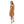 Load image into Gallery viewer, Tentree TCW5703 Women&#39;s EcoWoven Crepe Smocked Dress
