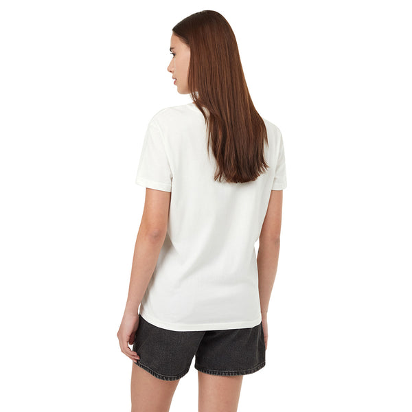 Tentree TCW5735 Women's Regenerative Series Leaf Tee