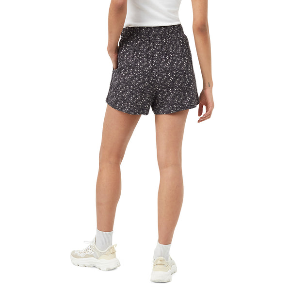 Tentree TCW5863 Women's EcoWoven Crepe Short