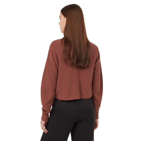 Tentree TCW5915 Women's Highline Ashton Cardigan