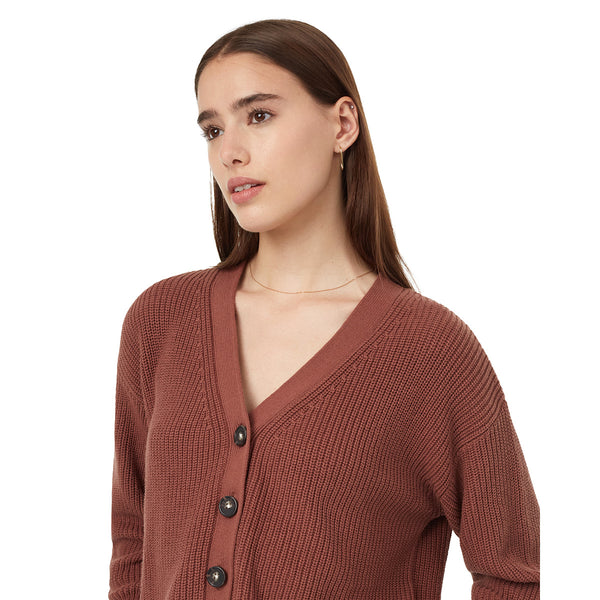 Tentree TCW5915 Women's Highline Ashton Cardigan