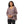 Load image into Gallery viewer, Tentree TCW5939 Women&#39;s TreeWaffle Deep V-Neck Longsleeve
