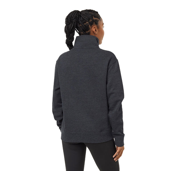 Tentree TCW6064 Women's Juniper Quarter Zip