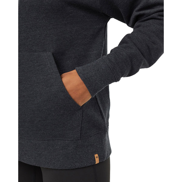 Tentree TCW6064 Women's Juniper Quarter Zip