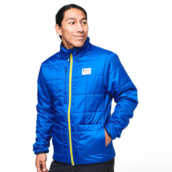 Cotopaxi CAJ-M Men's Teca Calido Jacket