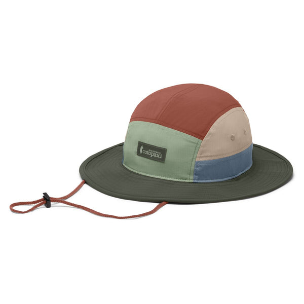 Cotopaxi BHBUC Tech Bucket Hat