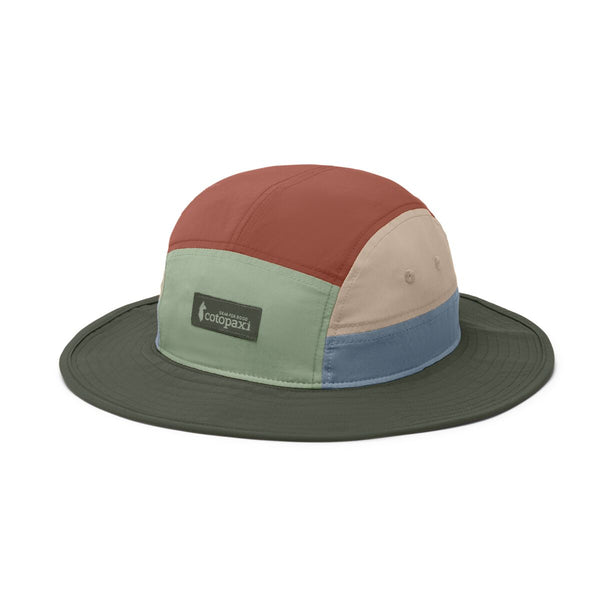 Cotopaxi BHBUC Tech Bucket Hat