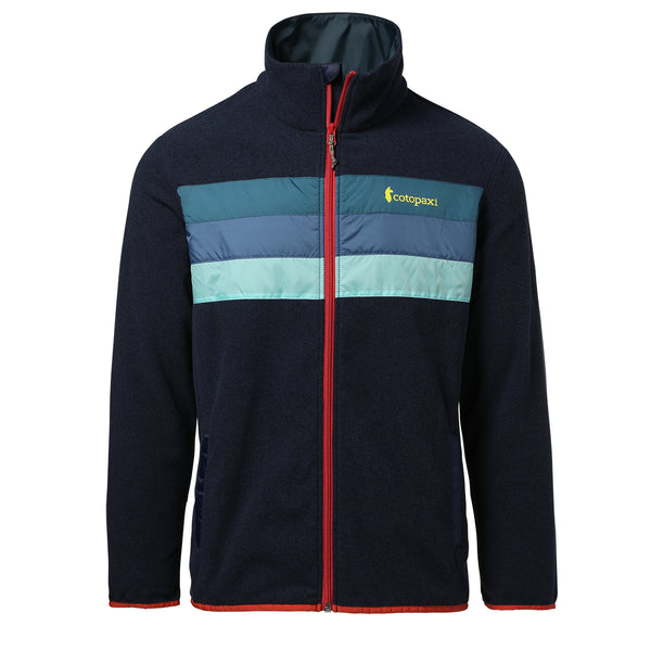 Cotopaxi TFL-M Men's Teca Fleece Full-Zip Jacket