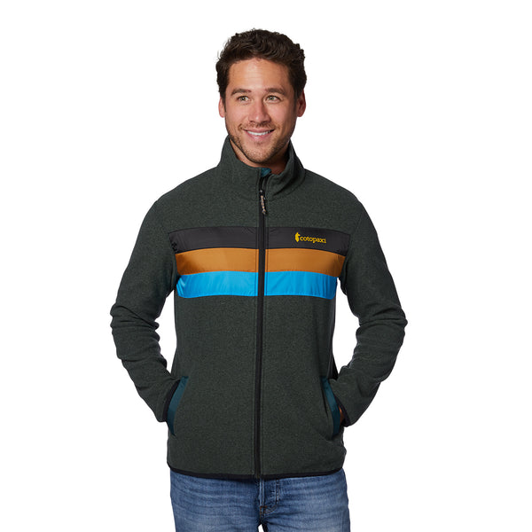 Cotopaxi TFL-M Men's Teca Fleece Full-Zip Jacket