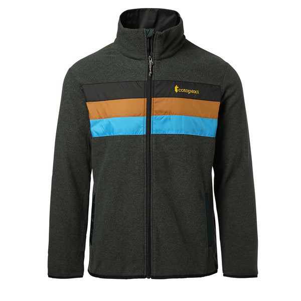 Cotopaxi TFL-M Men's Teca Fleece Full-Zip Jacket