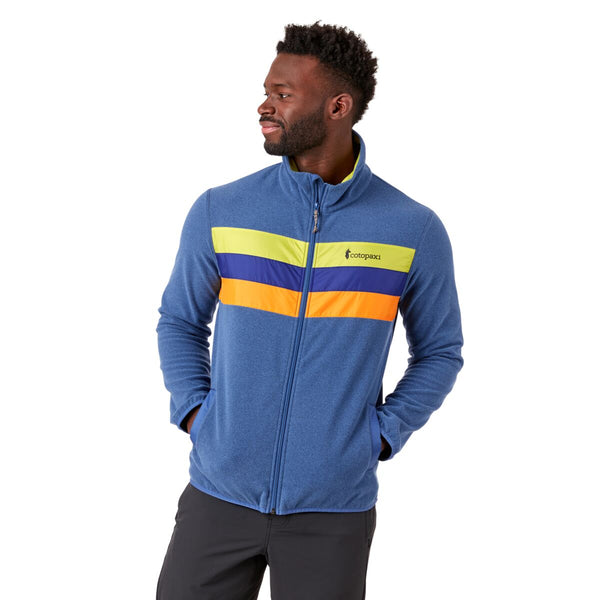 Cotopaxi TFL-M Men's Teca Fleece Full-Zip Jacket