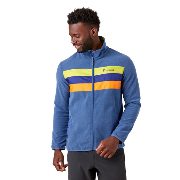 Cotopaxi TFL-M Men's Teca Fleece Full-Zip Jacket