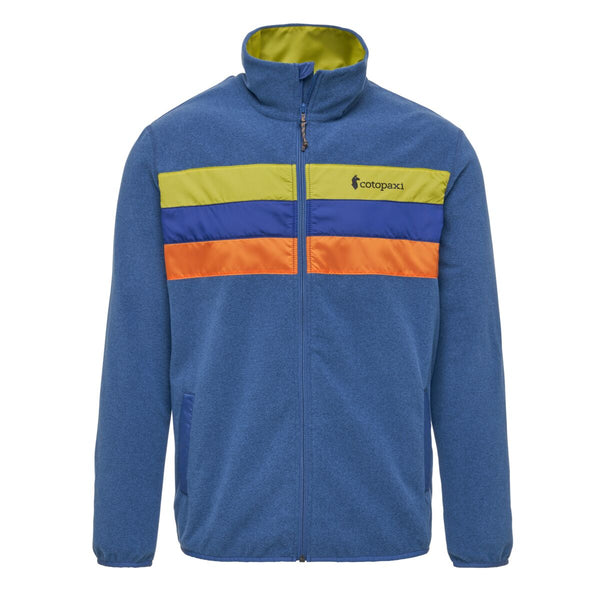 Cotopaxi TFL-M Men's Teca Fleece Full-Zip Jacket