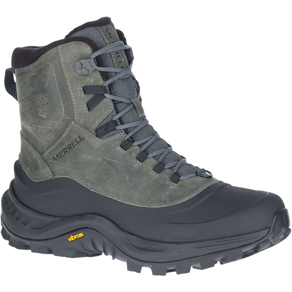 Merrell THEROVLK Men's Thermo Overlook 2 Mid WP