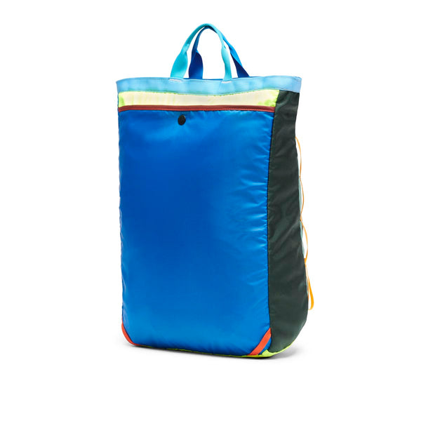 Cotopaxi TODO-U Todo Convertible 16 Liter Tote - Del Dia