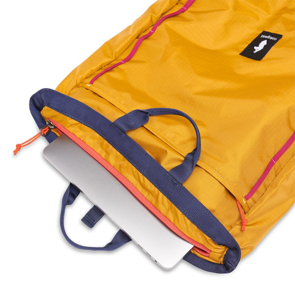 Cotopaxi TODO-U Todo Convertible 16 Liter Tote - Del Dia