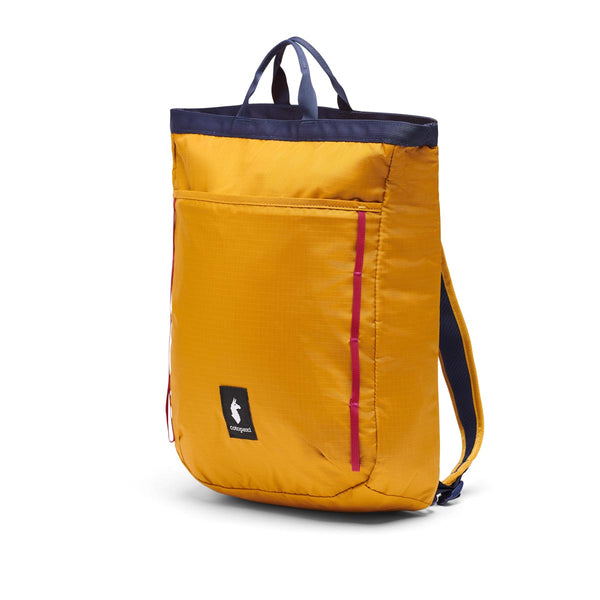 Cotopaxi TODO-U Todo Convertible 16 Liter Tote - Del Dia