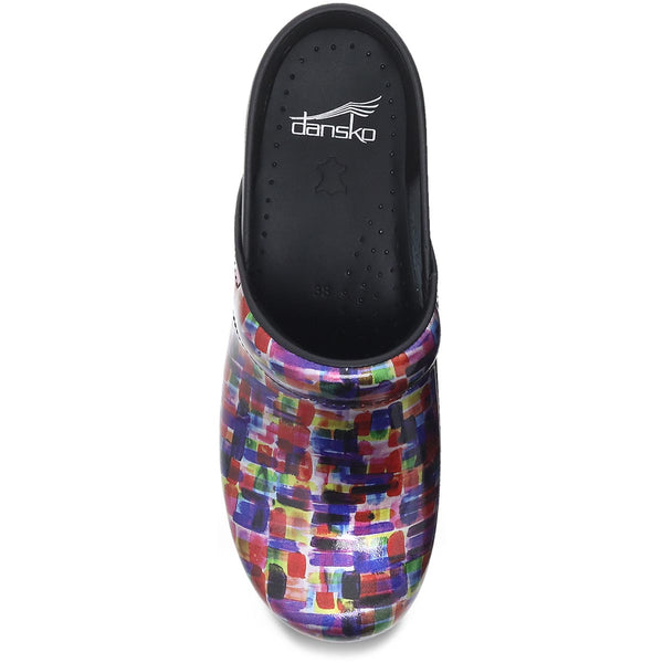 Dansko PROPA Women's Professional Patent