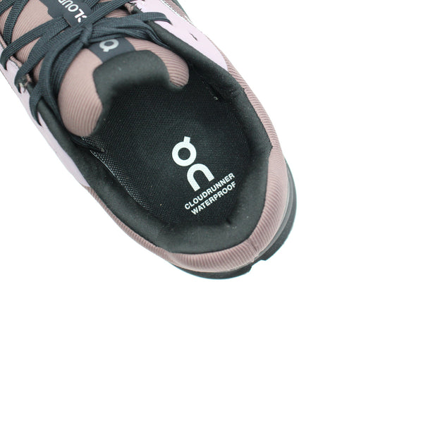 On Running W52WP Women's Cloudrunner Waterproof