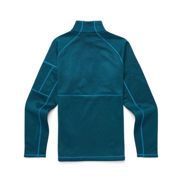 Cotopaxi TPFHZ-M Men's Tempa Fleece Half Zip Pullover