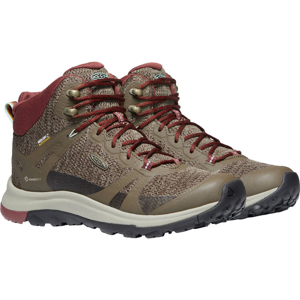 KEEN TRA2MD Women's Terradora II Mid WP