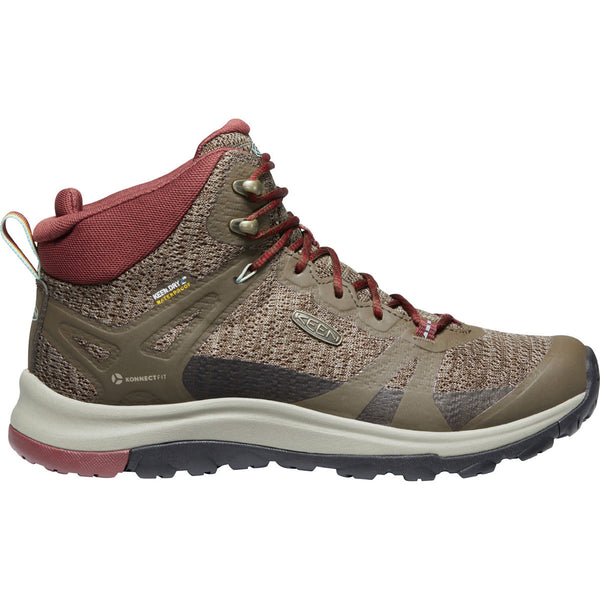 KEEN TRA2MD Women's Terradora II Mid WP