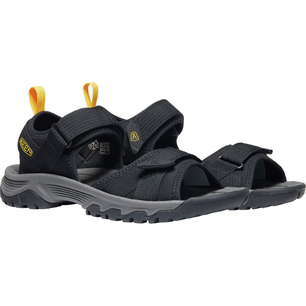 KEEN TRHE3OT Men's Targhee III Open Toe Sandal