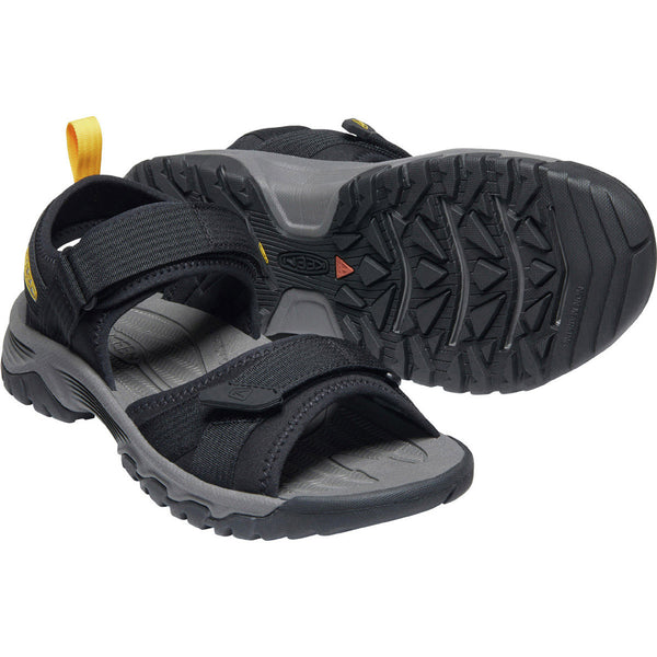 KEEN TRHE3OT Men's Targhee III Open Toe Sandal